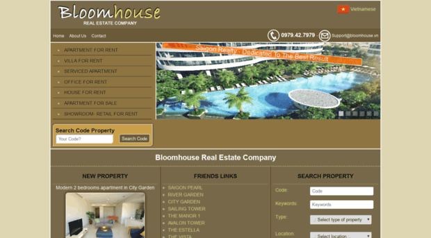 bloomhouse.com.vn