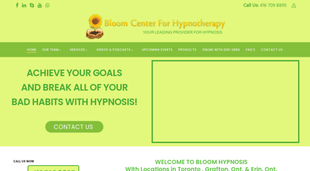 bloomhypnosis.com