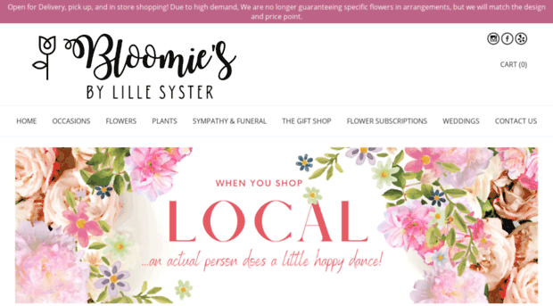 bloomiesfloralshop.com