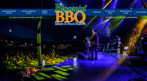 bloominbbq.com