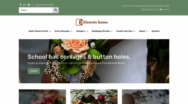 bloominboxes.com.au