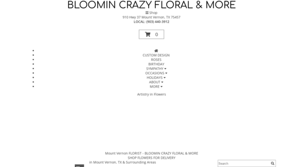 bloomincrazytx.com