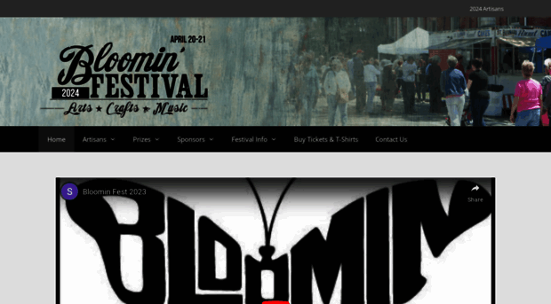 bloominfestival.com