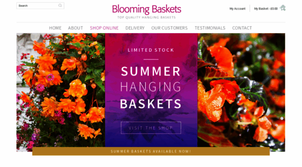 blooming-baskets.com