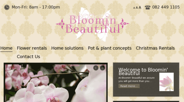 blooming-beautifull-flowers.co.za