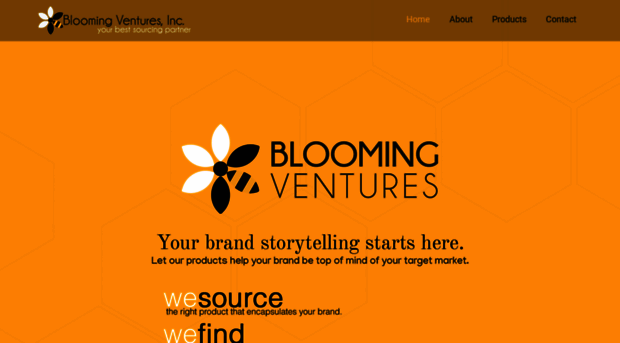 blooming-ventures.com