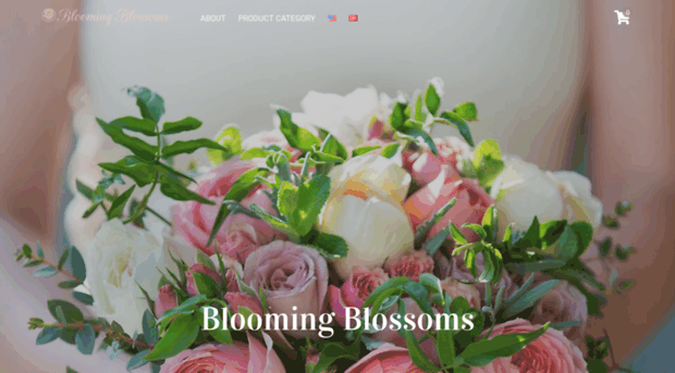 bloomingblossoms.org