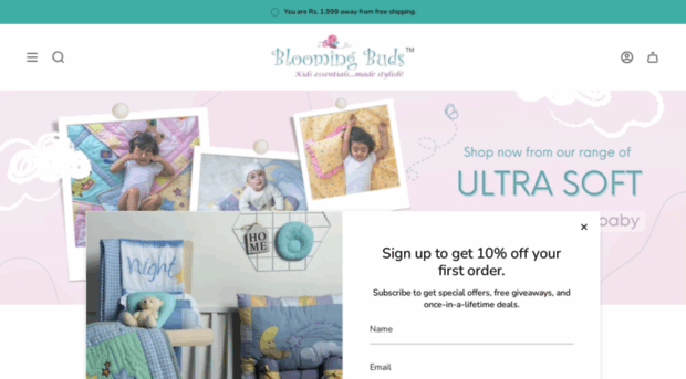 bloomingbuds.co.in