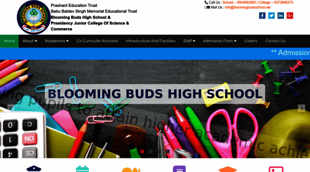 bloomingbudsschool.net