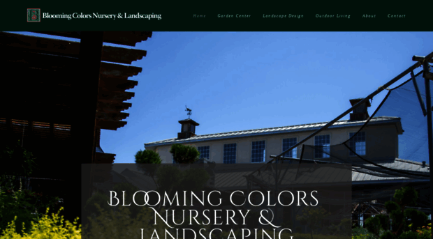 bloomingcolorsnursery.com