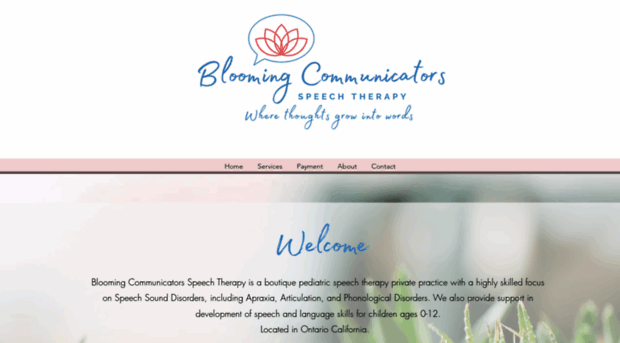 bloomingcommunicators.com