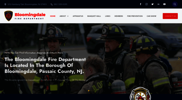 bloomingdalefd.org