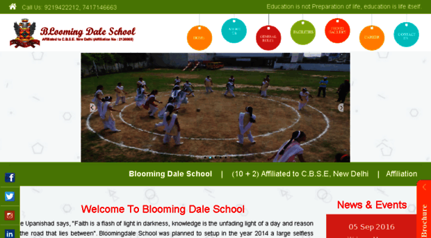 bloomingdaleschool.in