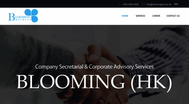 bloominghk.com.hk