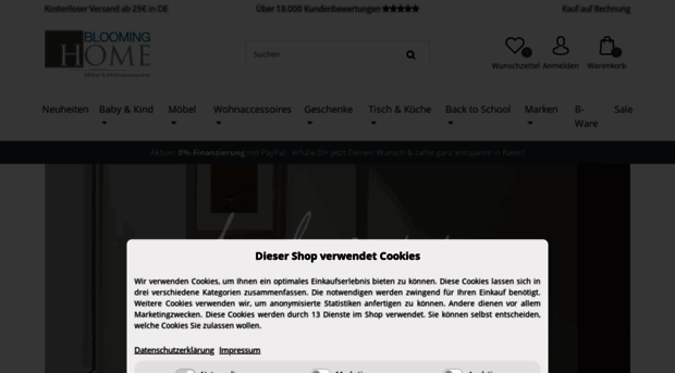 bloominghome.de