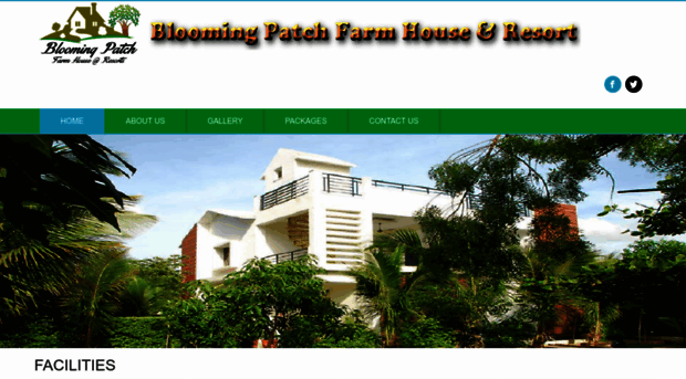 bloomingpatchfarmhouse.com