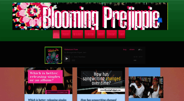 bloomingprejippie.com