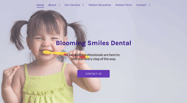 bloomingsmilesdentalpa.com