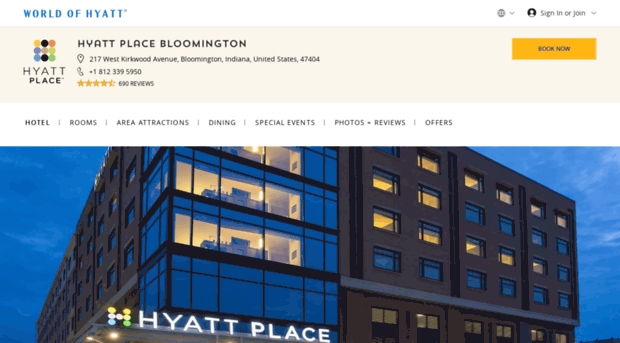 bloomington.place.hyatt.com