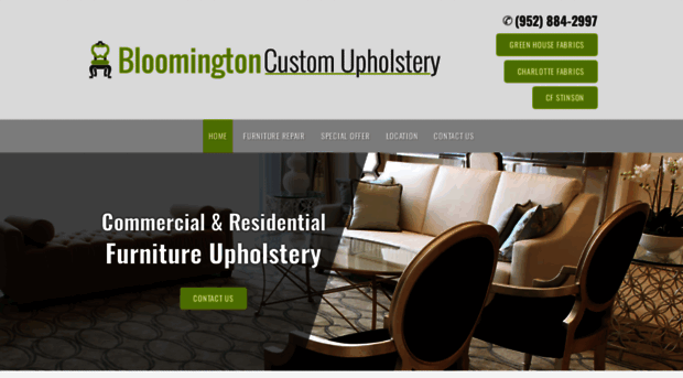 bloomingtoncustomupholstery.com