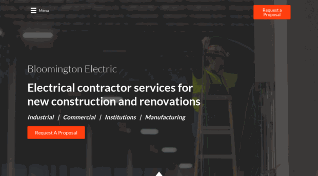 bloomingtonelectric.com