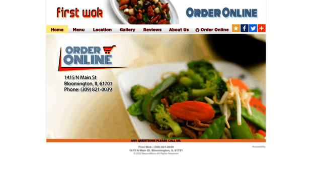 bloomingtonfirstwok.com