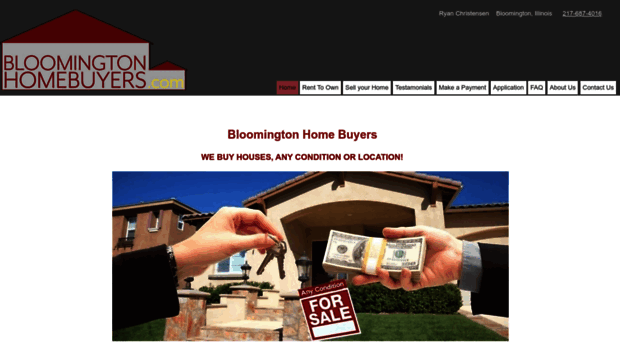 bloomingtonhomebuyers.com