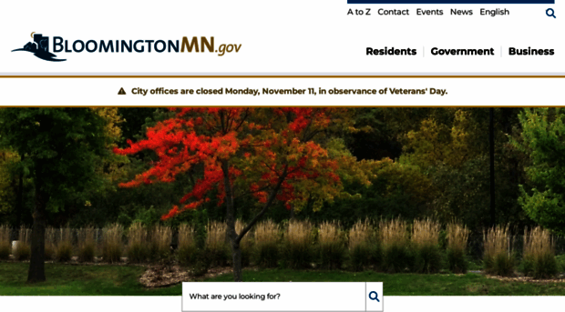 bloomingtonmn.gov