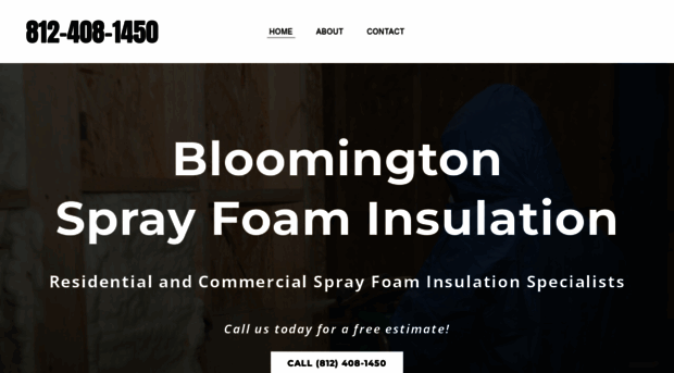 bloomingtonsprayfoaminsulation.com