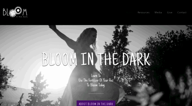 bloominthedark.org