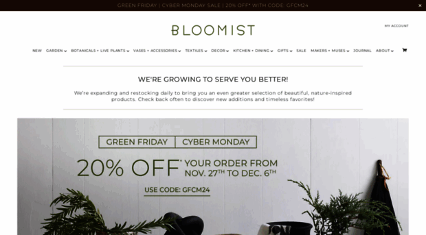 bloomist.com