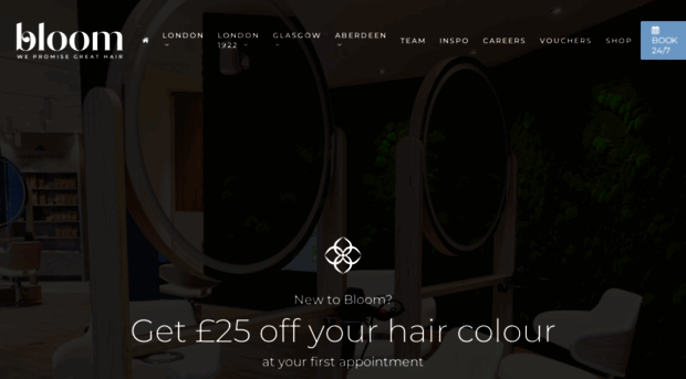 bloomlifestyle.co.uk