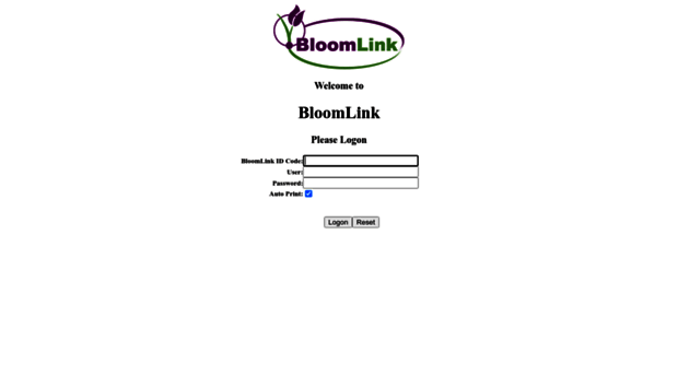 bloomlink.net
