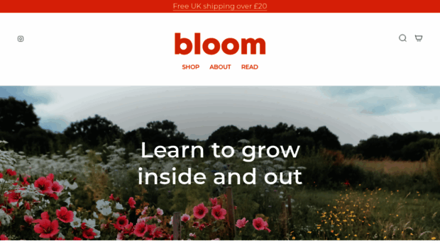 bloommag.co.uk