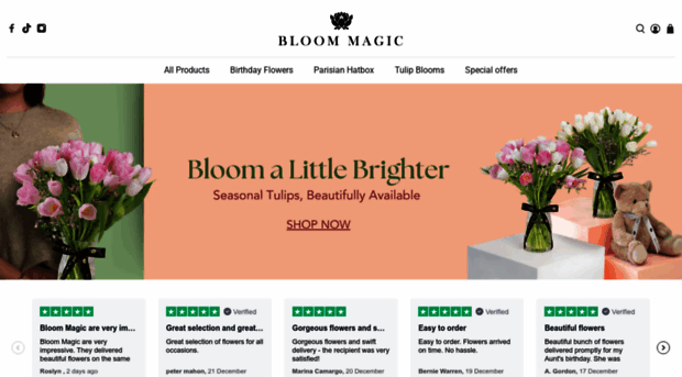 bloommagic.ie