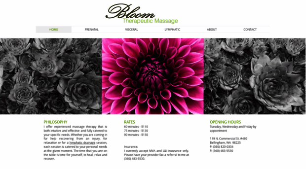 bloommassagebellingham.com