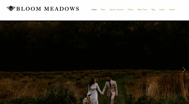 bloommeadows.com