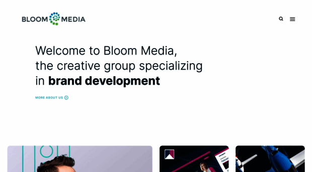 bloommedia.com