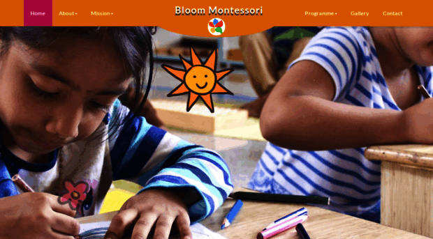 bloommontessori.in