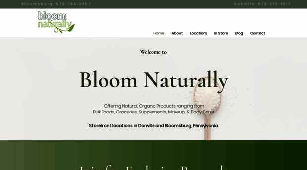 bloomnaturally.com