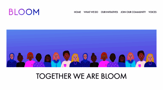 bloomnetwork.uk