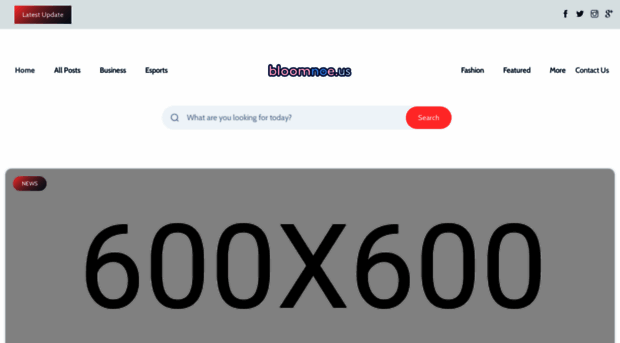 bloomnode.us