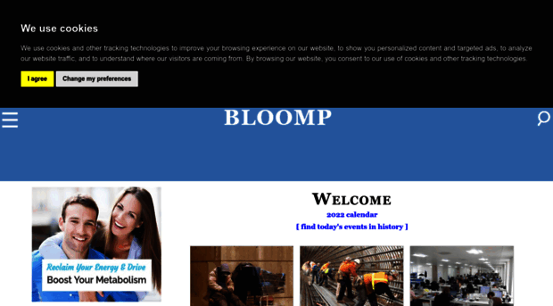 bloomp.net