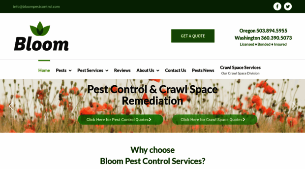 bloompestcontrol.com