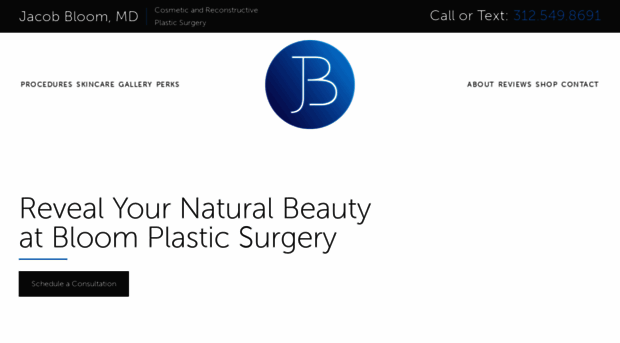 bloomplasticsurgery.com