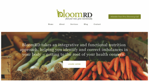 bloomrd.com