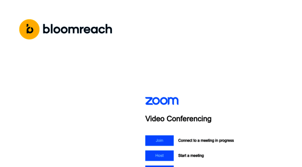 bloomreach.zoom.us