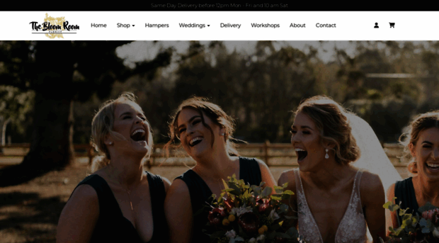 bloomroom.com.au