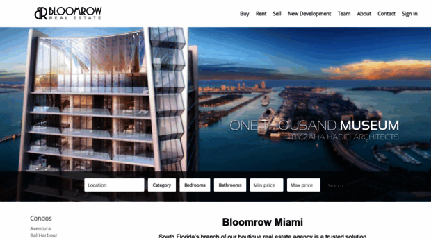 bloomrow.com