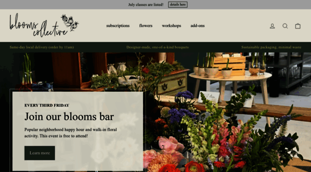 blooms-collective.com